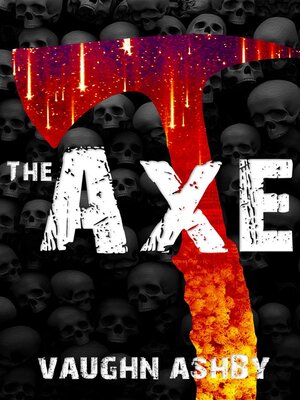cover image of The Axe